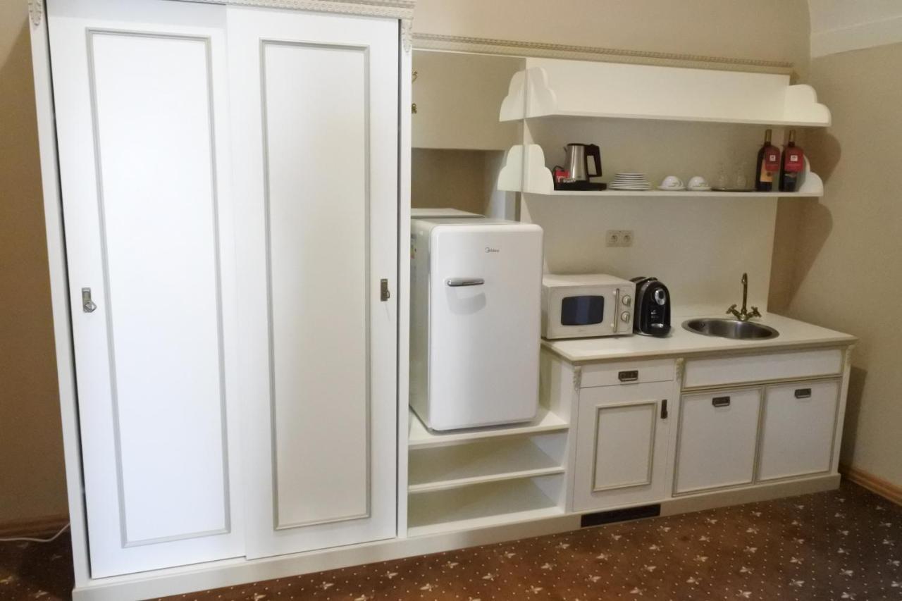 Hotel Gino Park Palace Považská Bystrica Esterno foto