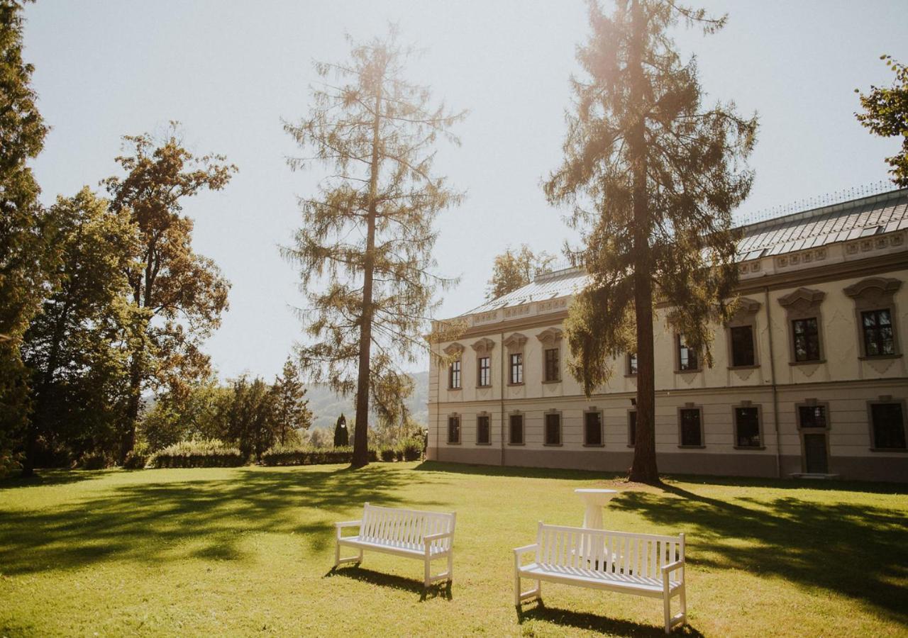 Hotel Gino Park Palace Považská Bystrica Esterno foto