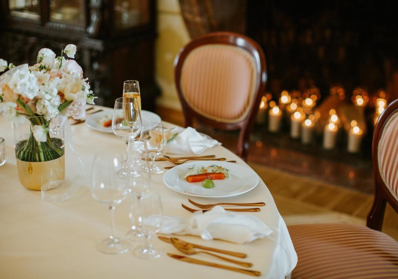 Hotel Gino Park Palace Považská Bystrica Esterno foto