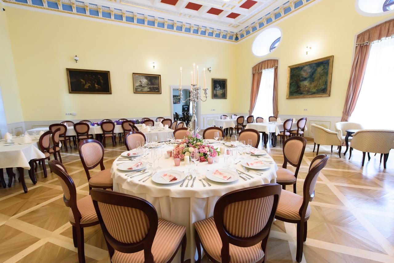 Hotel Gino Park Palace Považská Bystrica Esterno foto
