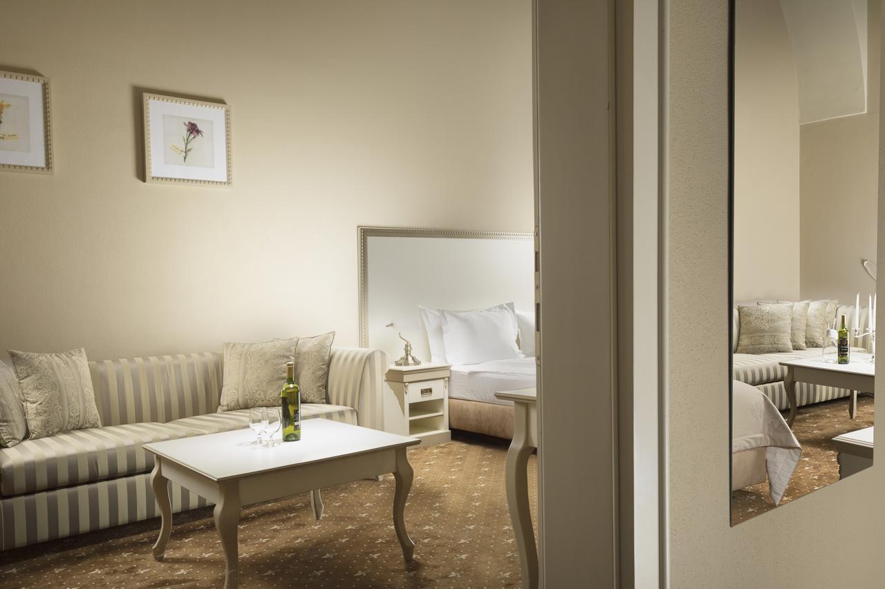 Hotel Gino Park Palace Považská Bystrica Esterno foto
